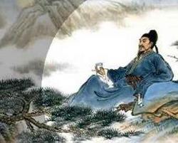 唐代诗人孟浩然喝酒误前程：孟浩然为何不得志