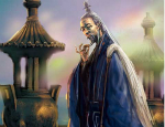 盘点三国时期的五位大师：左慈曾戏耍曹操孙策