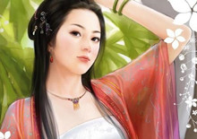 唐玄宗李隆基之女常芬公主简介 常芬公主驸马是谁