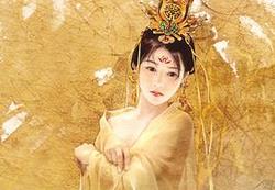 唐玄宗李隆基第五女灵昌公主简介