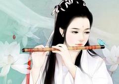 唐玄宗之女怀思公主简介 怀思公主怎么死的？