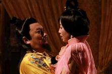 美色当前难经诱惑：令孔子都大跌眼镜的两位将军