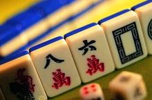 国粹麻将的由来：麻将108张牌源于梁山108位好汉