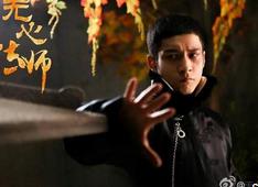 无心法师无心真实身份 无心年龄多大了几百岁了