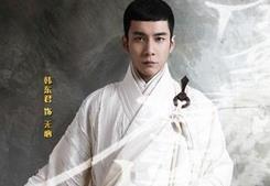 无心法师无心身世来历揭秘 无心的结局是什么