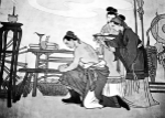 揭秘岳飞身边的两个神秘女人：岳母刺字名垂青史
