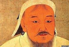 辽金元服饰：元代皇帝锦袍