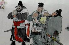 从八拜之交到莫逆之交：古代的十七种美好交情
