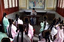 古人也爱起绰号：揭秘宋朝历史上的那些八卦外号