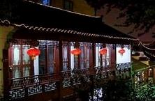 山外青山楼外青楼：揭秘中国古代的青楼服务行业