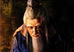 揭秘：三国历史上那些能够预知未来的神秘大师