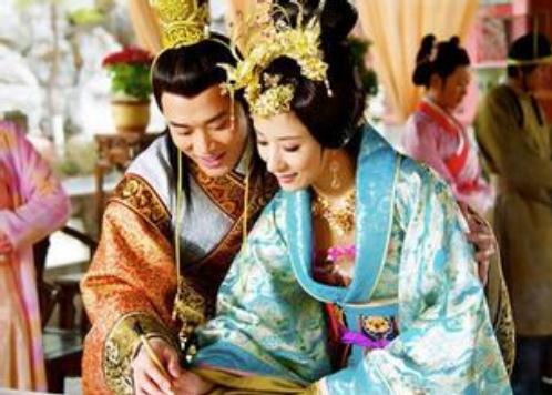 为姐弟恋殉情的大明天子：最痴情的皇帝明宪宗！