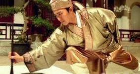古代枪手难做 沈德潜“代笔”乾隆诗惹鞭尸之祸