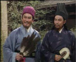 三国中死不瞑目的十个风流英雄：卧龙凤雏居首