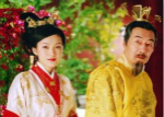 揭秘中国古代七对最恩爱的皇帝夫妻：明孝宗居首