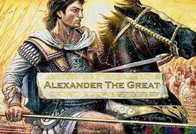 来自马其顿的漂亮男孩儿吞了四大古国中的三个！