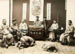 清朝一场搞笑的审判：审判夷人翻译滥竽充数