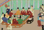 唐朝奢华升学宴“烧尾宴”：仅有名字的菜就达58道