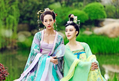 唐代女性服饰“尺度”有多大？到底露不露胸