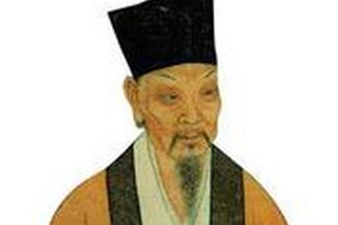 宋朝服饰：宋代士大夫帽衫