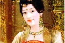 唐玄宗女永宁公主简介 永宁公主的驸马是谁？