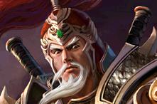 三国历史上廖化是沉稳老将：并非矮子里的将军