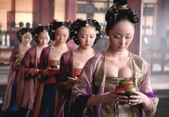 古代后宫生活大揭秘：竟全是靠吃药 以丸药为伍
