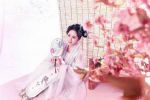 迷倒两位皇帝的唐朝美女歌女：在幽怨中吐血而亡