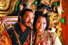隋炀帝与唐太宗的相似处：皆抢班夺权酷爱女色