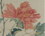 宫女揭秘一个不为人知的画家慈禧:画作价值百万