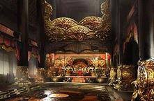 古代夜班族：有人只因一次夜班竟官升两广总督