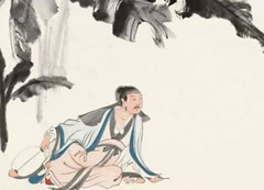 这些古人姓什么？原来我们一直是错的