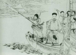 砍李鸿章侄子头的官员：清末湘军猛将彭玉麟