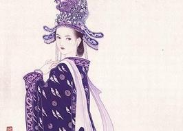 宋朝服饰：宋代命妇服饰