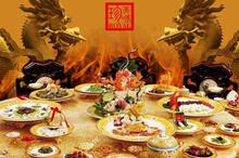 揭秘：日本人眼中的中国古代历史上的四大美食