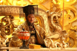 怕老婆的隋文帝：唯一被老婆逼得离家出走的皇帝