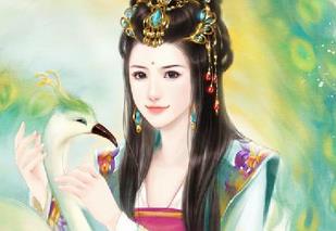 唐代宗李豫之女真定公主简介 真定公主怎么死的