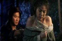 古代男女的“肌肤之亲”和男女授受不亲的由来