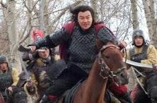 死的窝囊：中国历史上被箭射死的四个倒霉皇帝