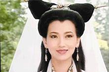 深度分析：蛇精白素贞竟然有如此深厚的后台！