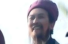 三国演义中七擒孟获的背景：南人大举叛乱所致