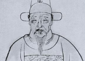 明朝服饰：明代官吏蟒袍