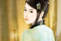 唐太宗与长孙皇后之女城阳公主简介