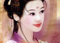 唐太宗之女城阳公主的母亲是谁？