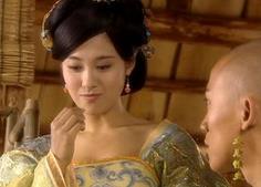 高阳公主是唐太宗的第几个女儿？