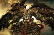 后卿是什么？ 后卿因何成为了上古僵尸的始祖