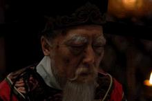 宋朝史上的大贪官严嵩竟是对老婆最忠诚的男人