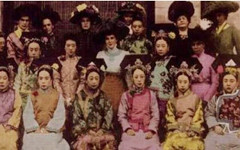 清朝为何禁止西方女性来华？禁令导致了哪些冲突