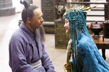 圣人也世俗：历史上孔子为何偏偏对女人有偏见？