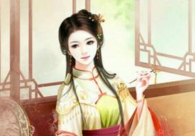 唐太宗之女常山公主简介